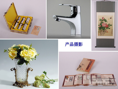 杭州产品摄影 从服饰饰品到演出经纪，全品类视觉营销新视界