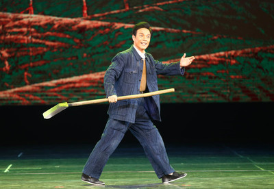 第十一届中国艺术节在西安圆满闭幕，文艺盛宴展演成果丰硕