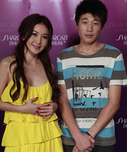 青岛明星演出经纪公司 专业服务与高清视觉展示，联系电话13622221591